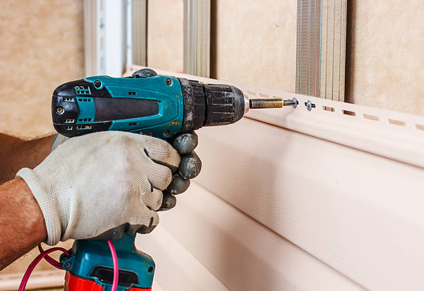 Best Composite Siding  in Fennville, MI